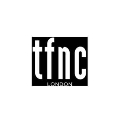 Get 15% Off New In Orders At Tfnc London