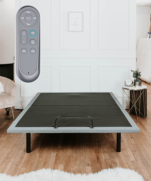 Sweet Zzz Adjustable Base