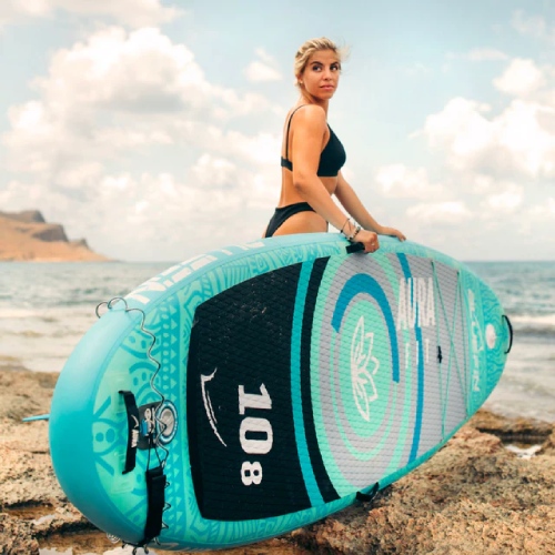 Bluefin Aura Fit