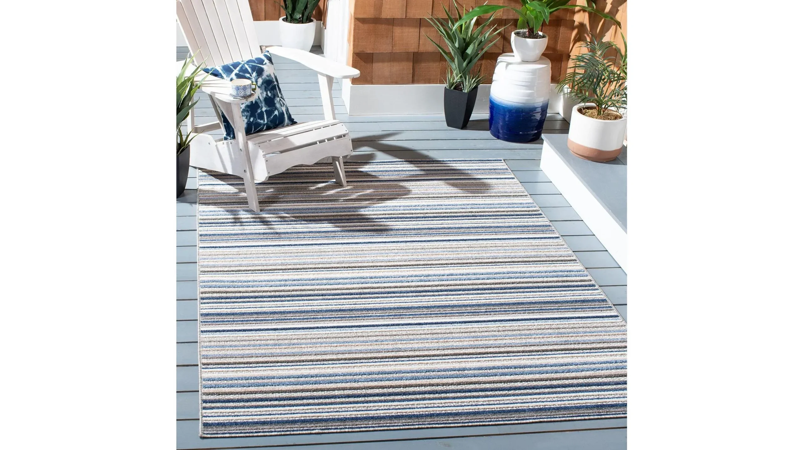 Cabana I Area Rug