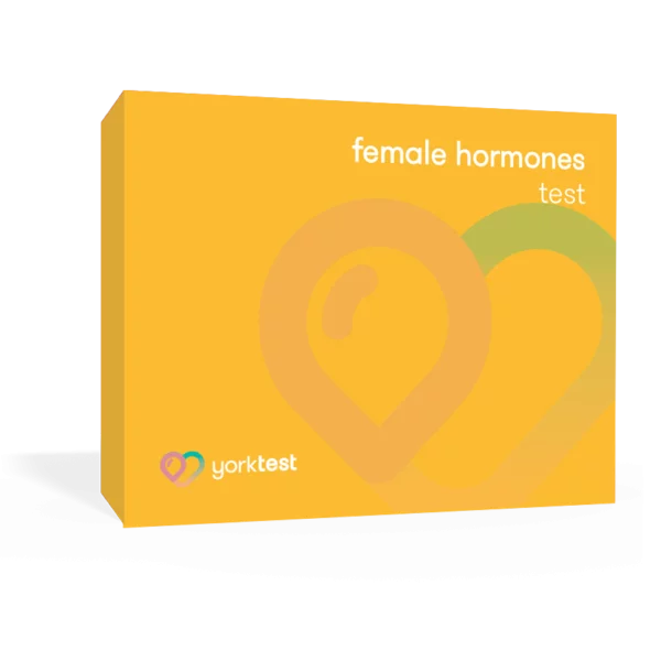 Female Hormones Test