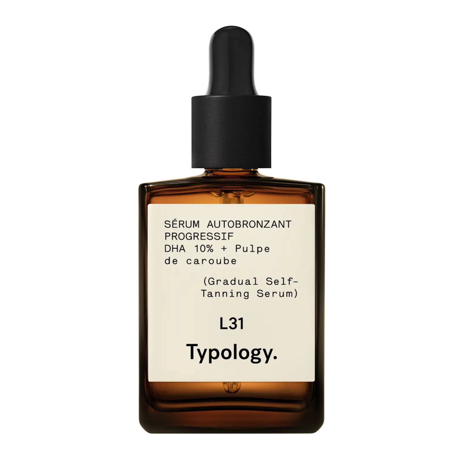 L31 - Gradual Self-Tanning Serum