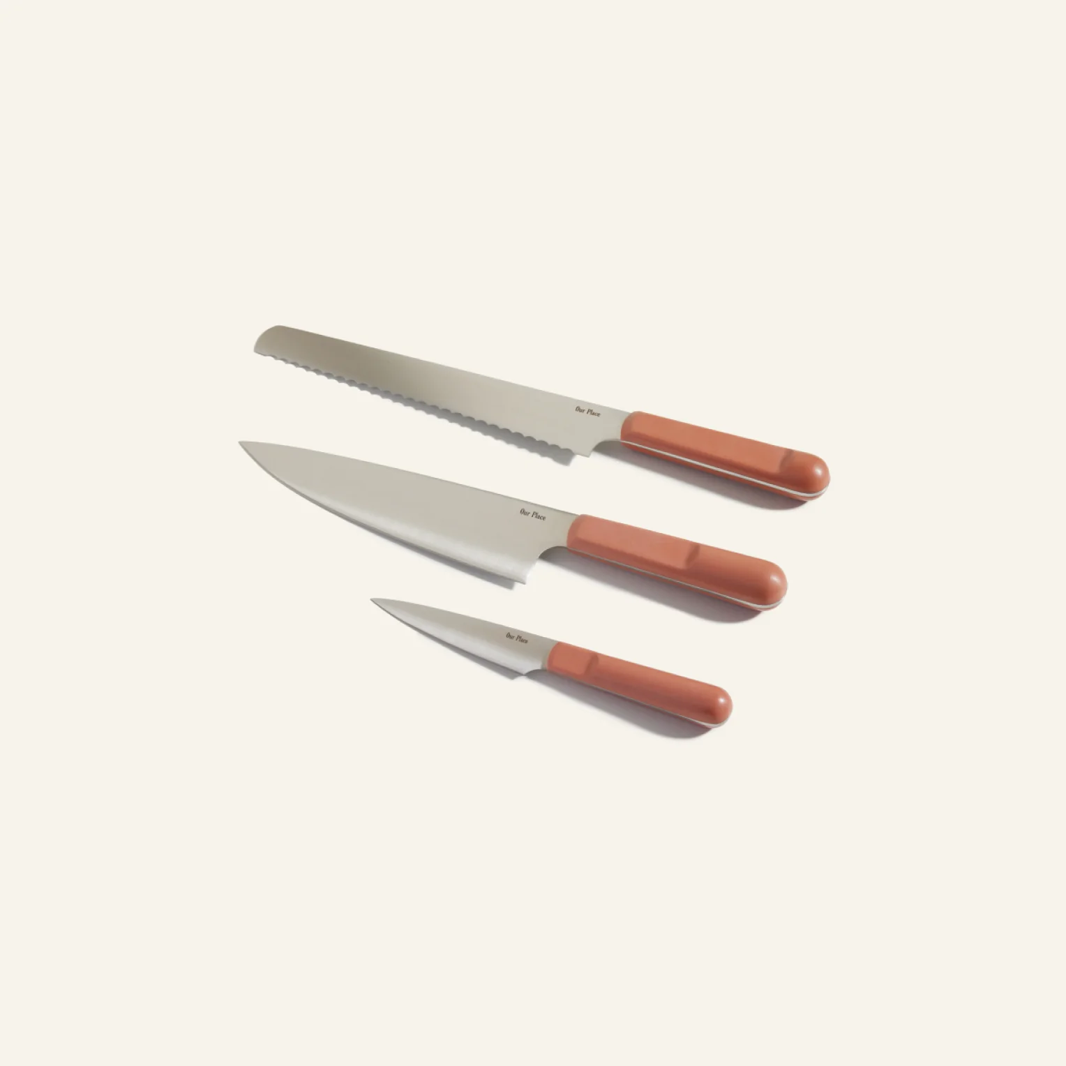 New Knife Trio