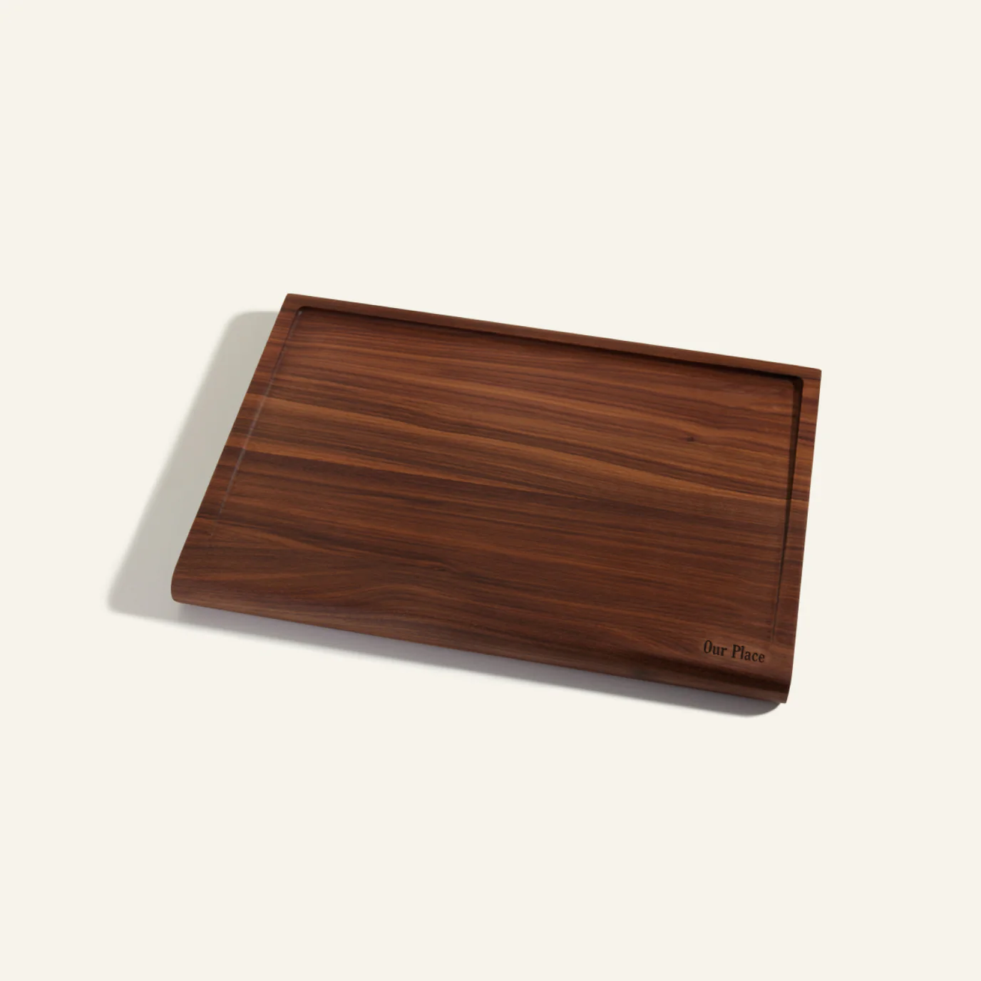 New Walnut Cutting Board