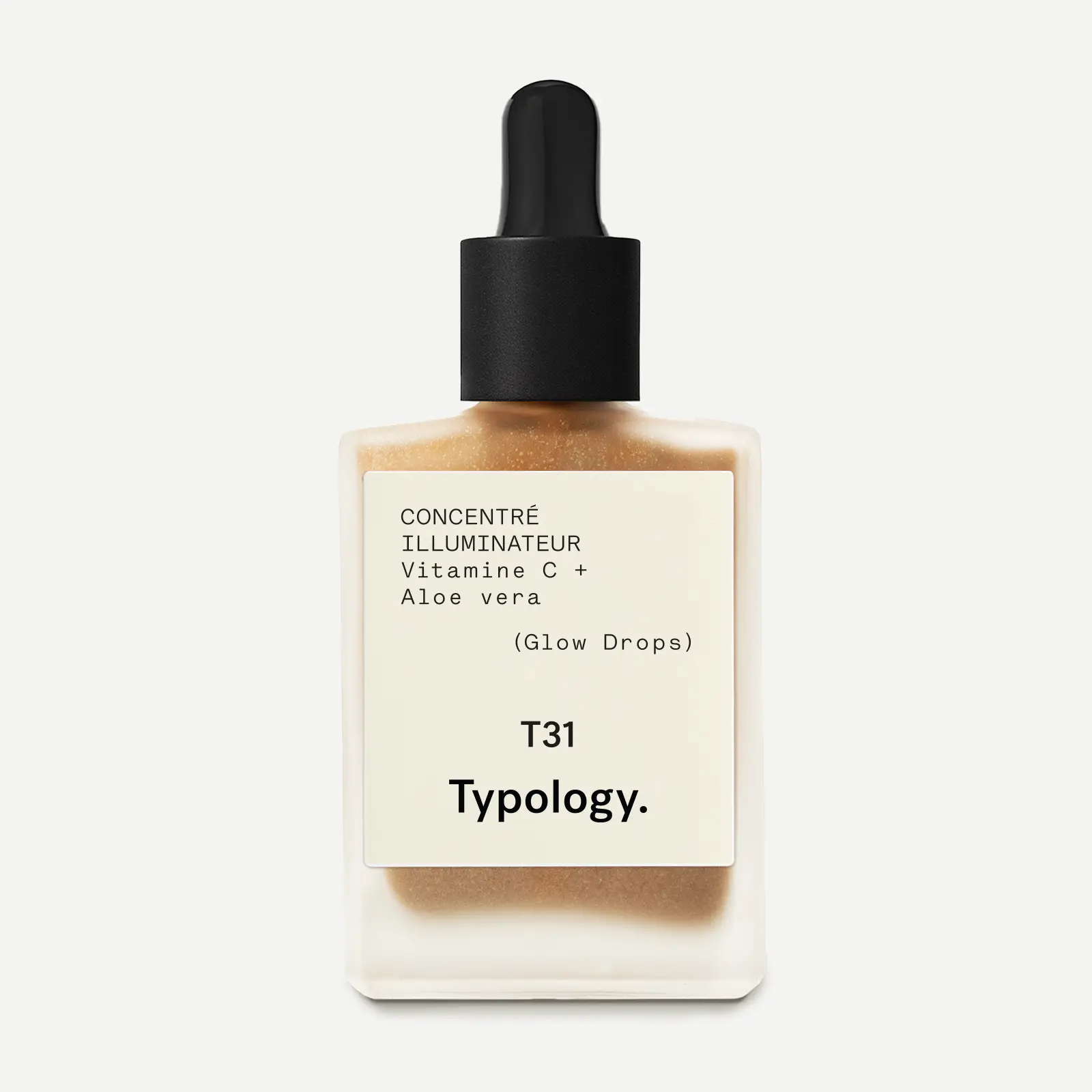 T31 - Glow Drops