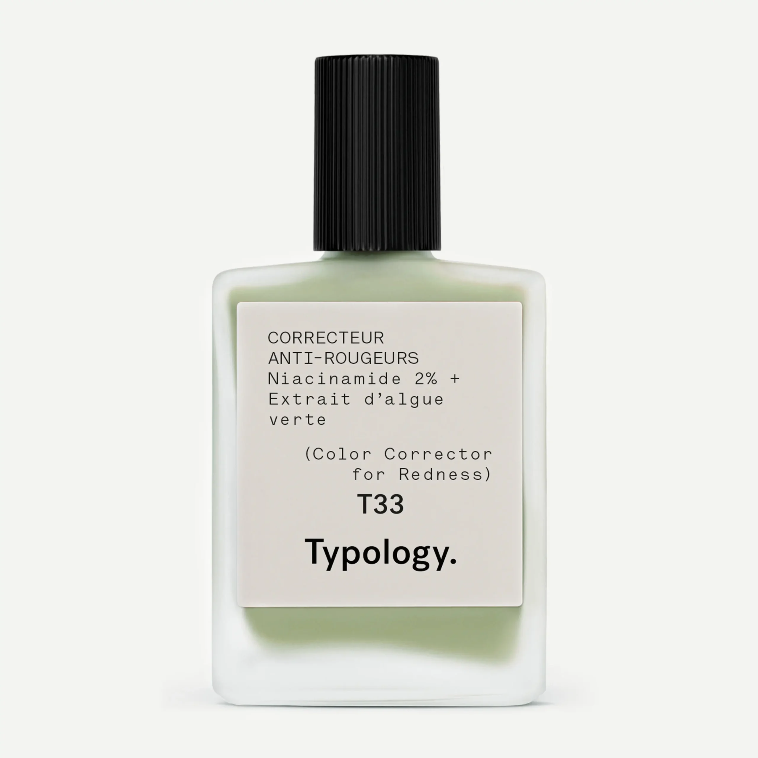 T33 - Color Corrector for Redness