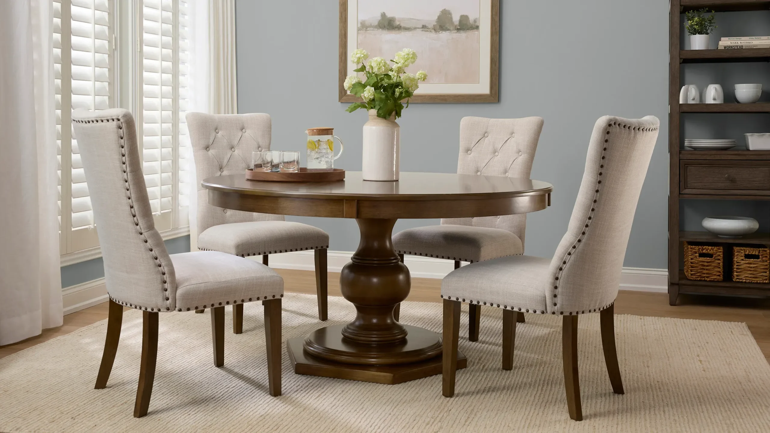 Tatum 5-pc. Dining Set