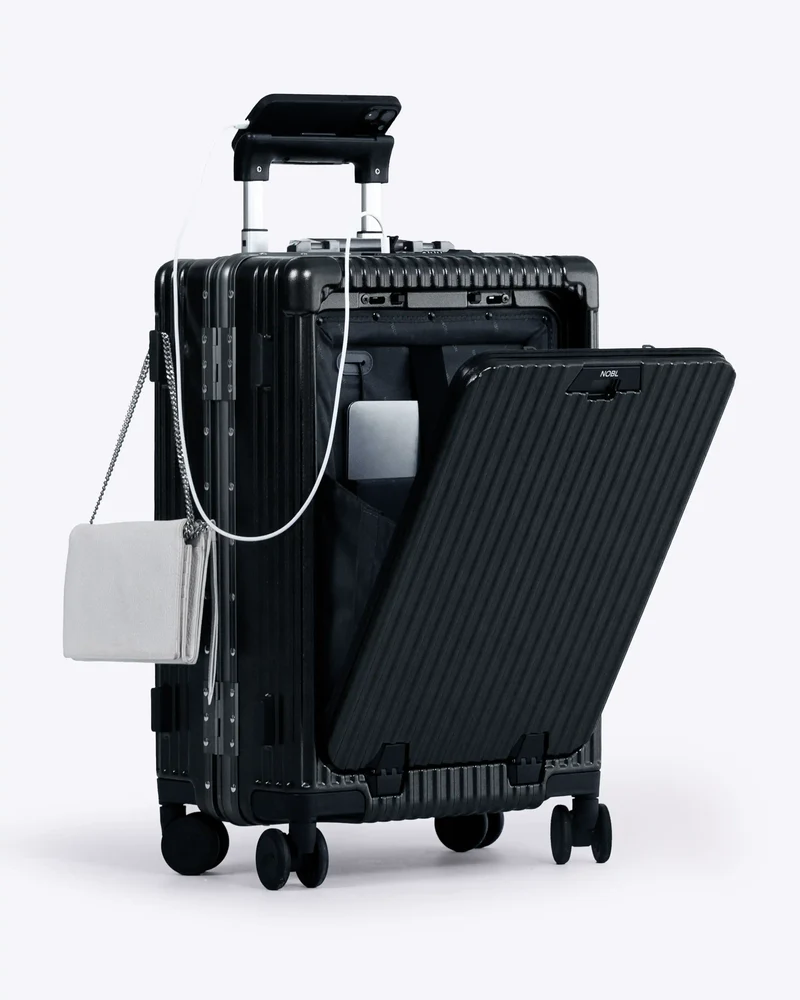 Carry-On: All-in-One