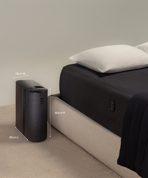 Eight Sleep Pod 5 Cover
