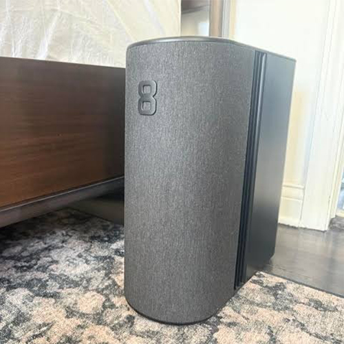 Eight Sleep Pod 5 Ultra