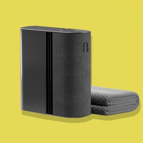 Eight Sleep Pod 4 Cover
