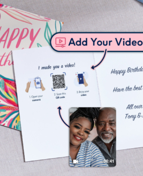 Celebrate Every Moment.Craft Your Own Joy with Moonpig AU’s Custom Cards