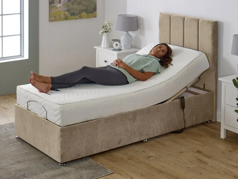 Archers Sleepcentre Review