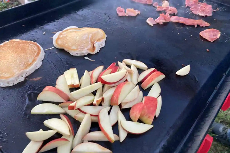 Grill cleaning hacks—cover the good, the bad, and the ugly.