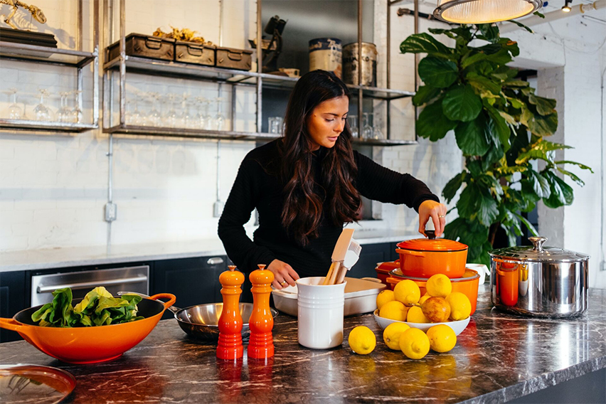 17 benefits you can get from meeting with a nutritionist.