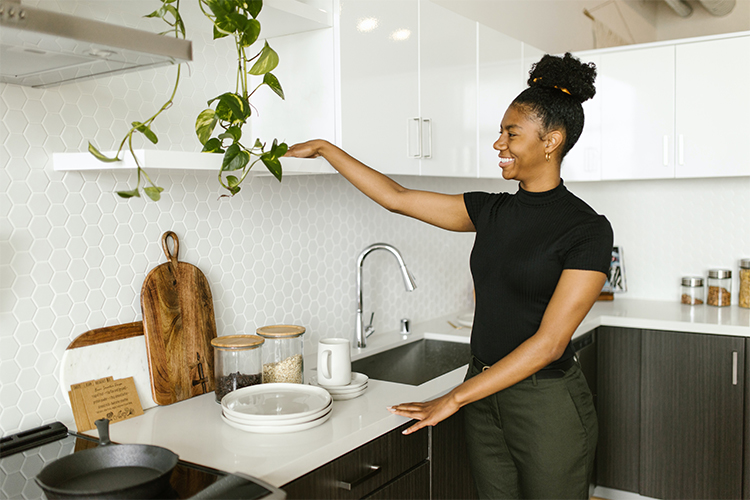 How to Organize Your Kitchen