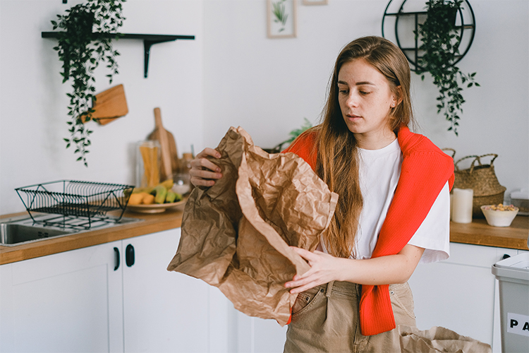 How to Organize Your Kitchen