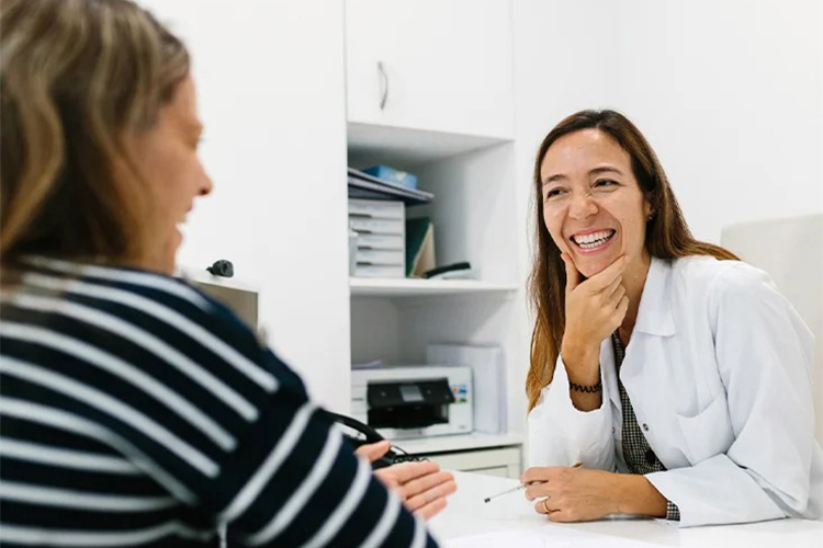 17 benefits you can get from meeting with a nutritionist.