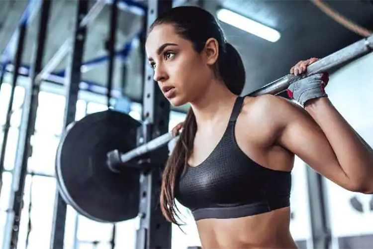 19 Health Benefits of Weightlifting