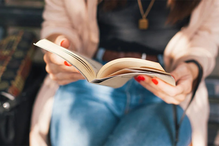 12 books about nutrition that you should read.