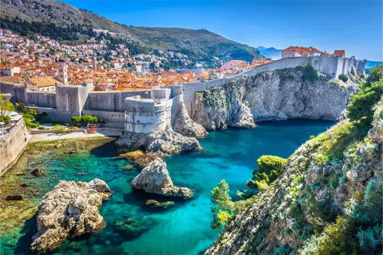 Exotic locations to visit in 2023.