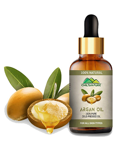 Argan Oil