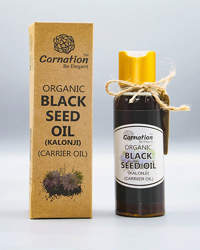 Black Seed Oil