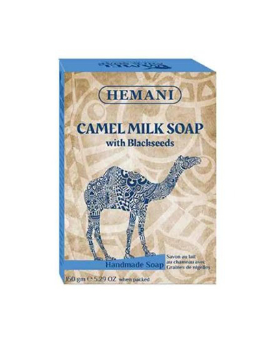 Camel Milk Soap