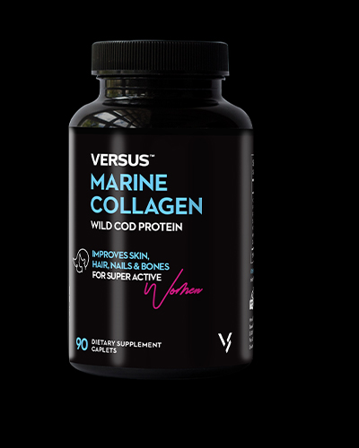 Collagen Supplements