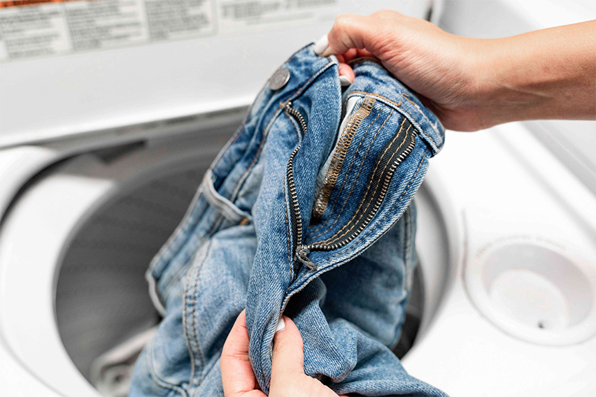 DIY clothing repair solutions to help your garments last longer.