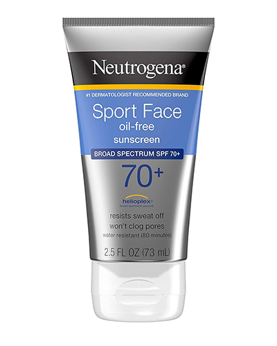 Facial Sunscreen