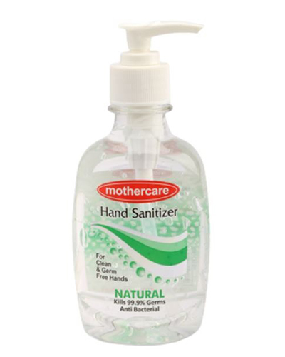 Hand Sanitizer