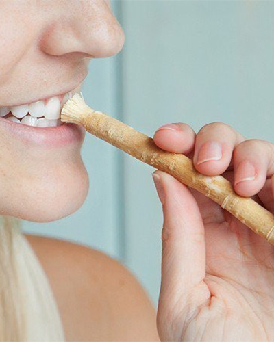 Miswak