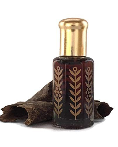 Oud Oil