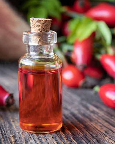 Rosehip Oil