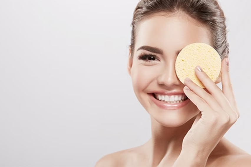 The Benefits of Using a Konjac Sponge