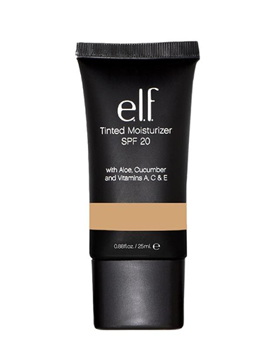 Tinted Moisturizer