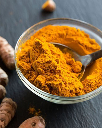 Turmeric