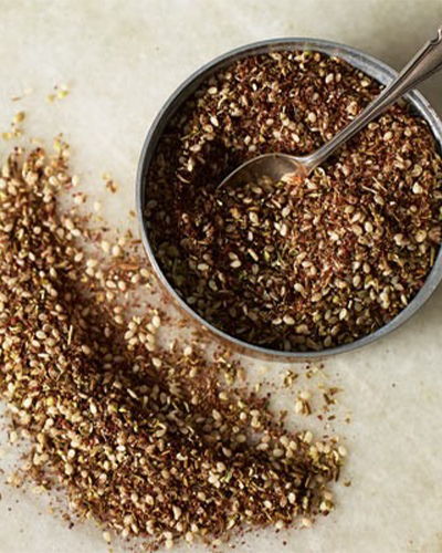 Za'atar