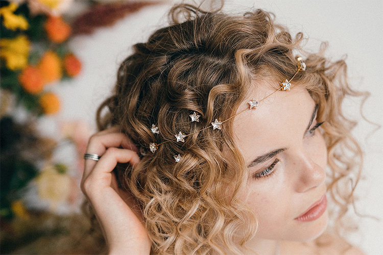 Favourite Summer Hair Accessories