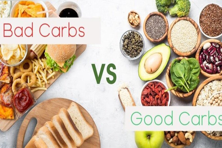 Good Carbs Vs Bad Carbs – The Ultimate Guide