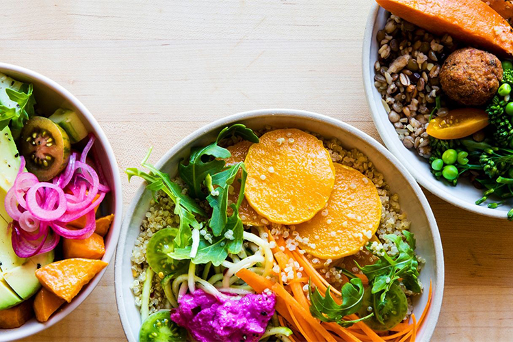 20 plant-based recipes for your family