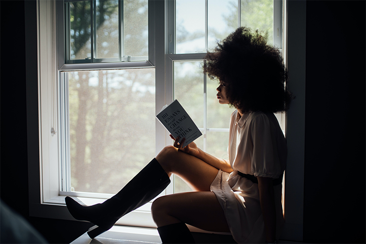 The Best Books to Read for Personal Growth