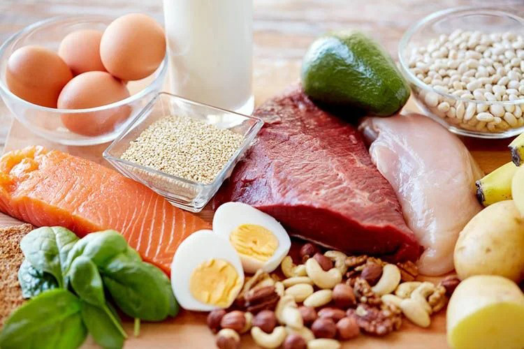 How to Ensure You Get Enough Protein in Your Diet