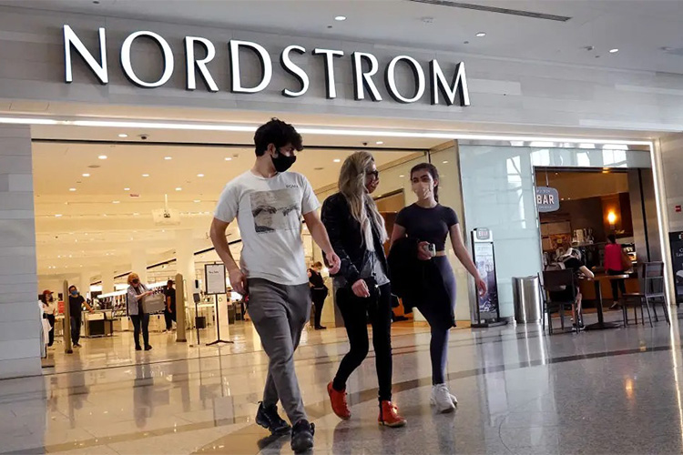 Nordstrom