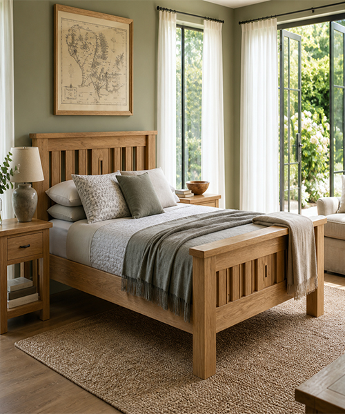 Bed Frames