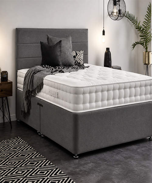 Divan Beds