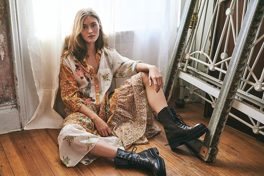 Free People Featured Image