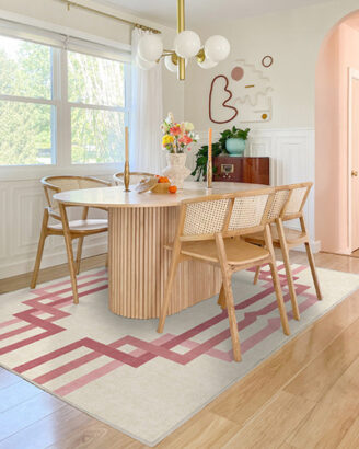 Geometric Rugs