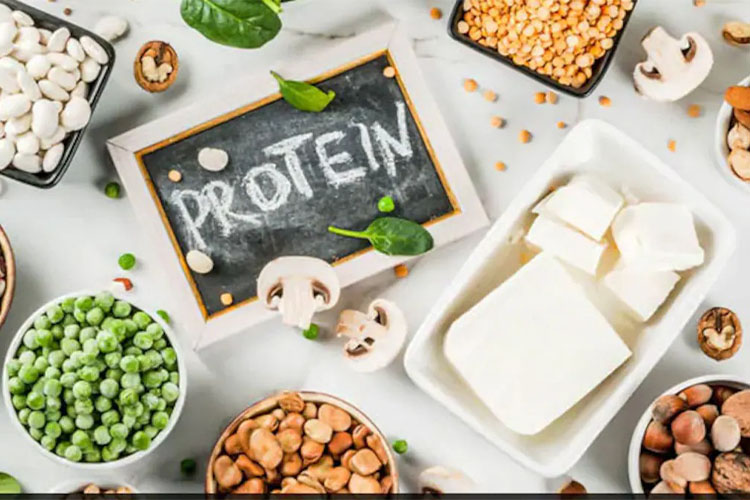 How to Ensure You Get Enough Protein in Your Diet